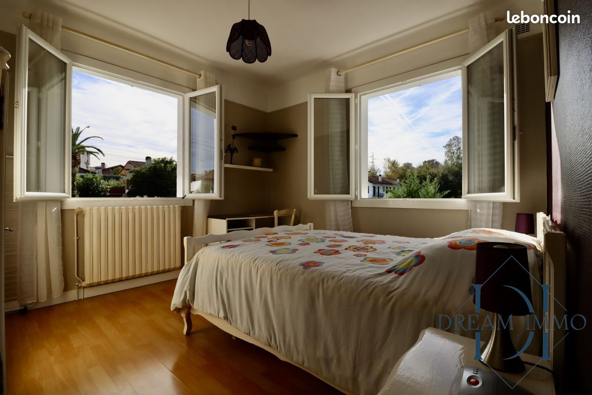 Appartement 6 pièces 196 m² - Saint-Jean-de-Luz 64500 (image principale 5)