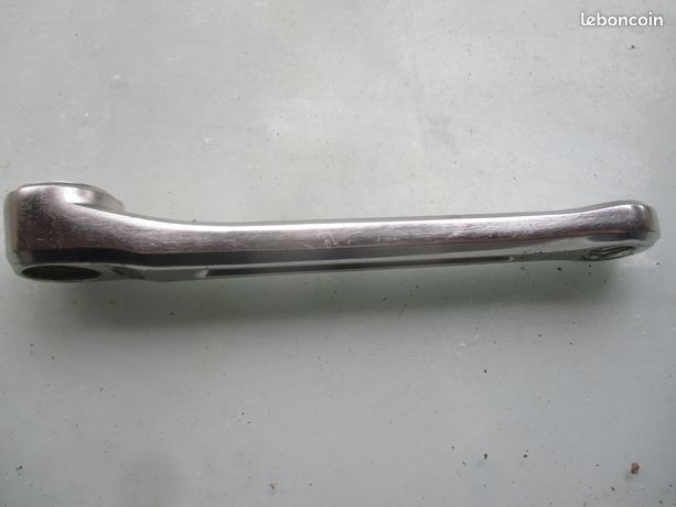 Shimano 600 Arabesque Crankset Kurbelset 170mm TOPZUSTAND (Gebraucht) in Luzern für CHF 59 - mit