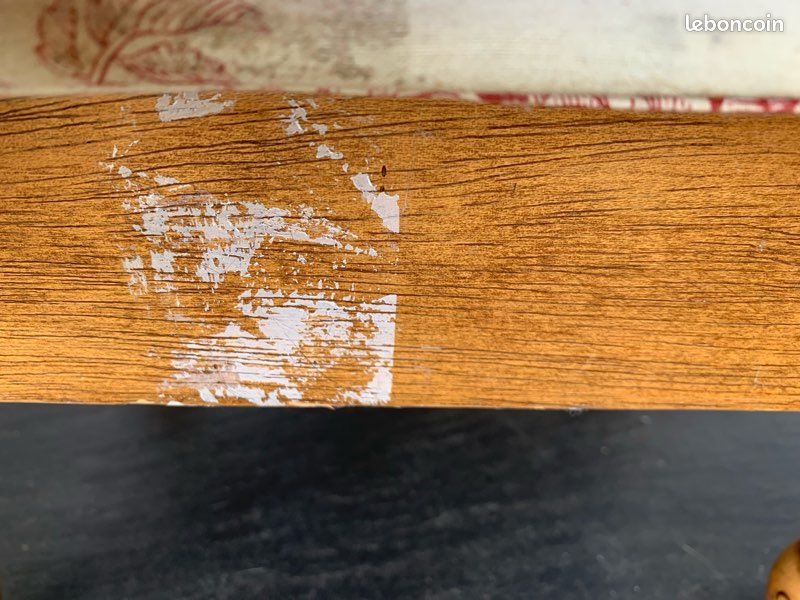 Repose pied (image 3)