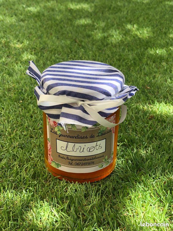 Confiture maison (image 11)
