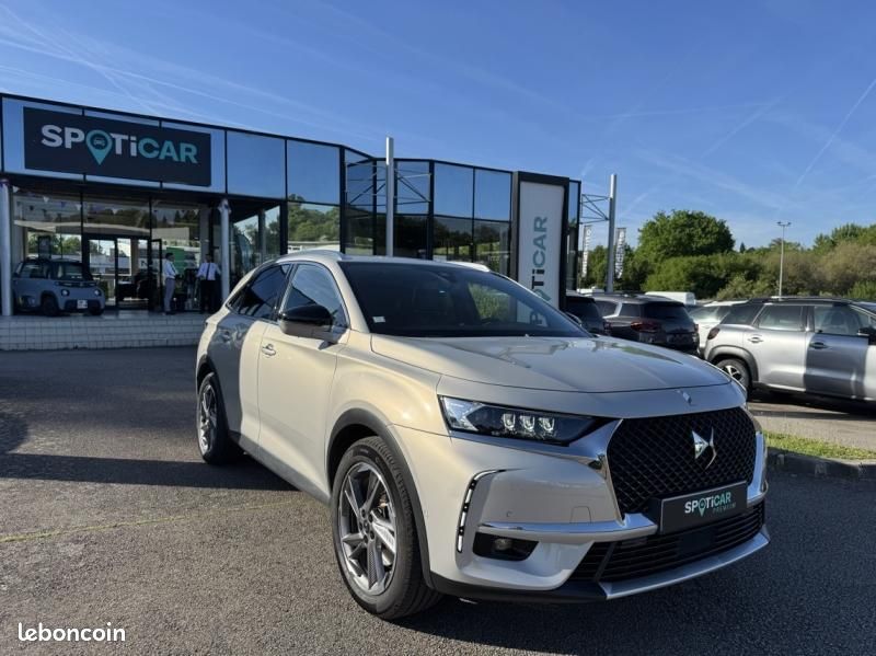 Ds DS 7 Crossback E-TENSE 4x4 300 Rivoli (image 3)