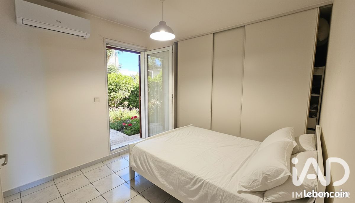 Appartement 2 pièces 46 m² (image 3)