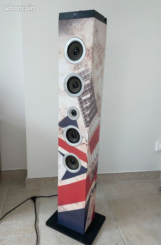 Enceinte (tour) (image 2)