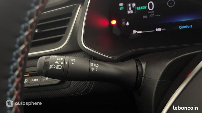 Renault Captur 1.6 E-Tech full hybrid 145ch esprit Alpine (image 23)