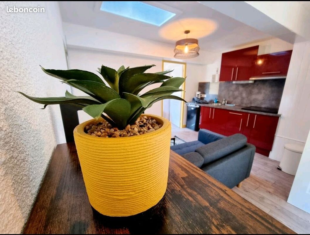 Appartement 2 pièces 35 m² · à Sarlat-la-Canéda · 35 m² · 580 €/mois