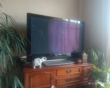 Téléviseur Plasma Pioneer 128 Cm - PDP-LX5090H - 1080p Full HD - Enceintes Incluses