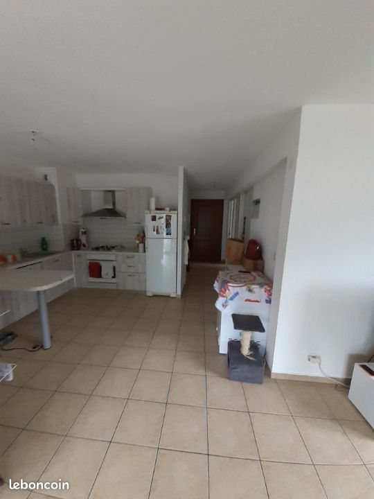 Appartement 3 pièces 68 m² · à Saint-Pierre-en-Faucigny · 68 m² · 1 150 €/mois