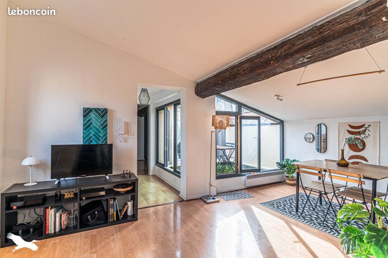 Appartement 2 pièces 44 m² · à Bordeaux · 44 m² · 231 440 €