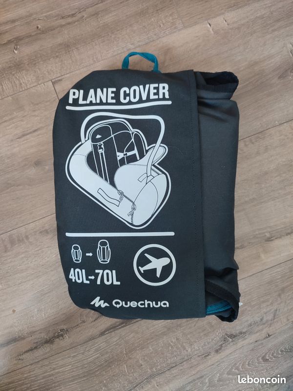 Housse de protection pour sac à dos (image 1)