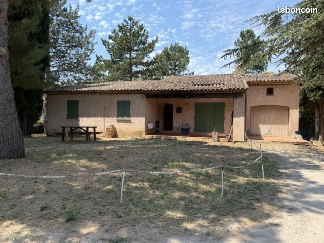 Maison 5 pièces 90 m² · à Gardanne · 90 m² · 520 000 €