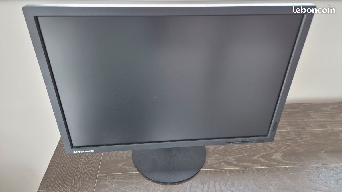 Pack PC Gamer Complet + Ecran (image 11)