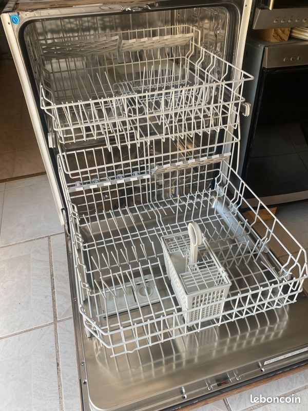 Lave-vaisselle GAGGENAU (image 1)