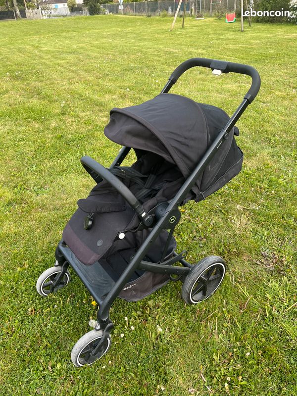 Poussette Cybex Balios S lux (image 2)