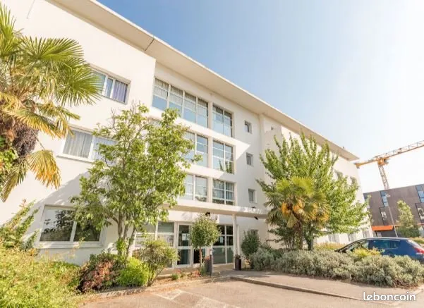 Annonce vente Appartement rennes