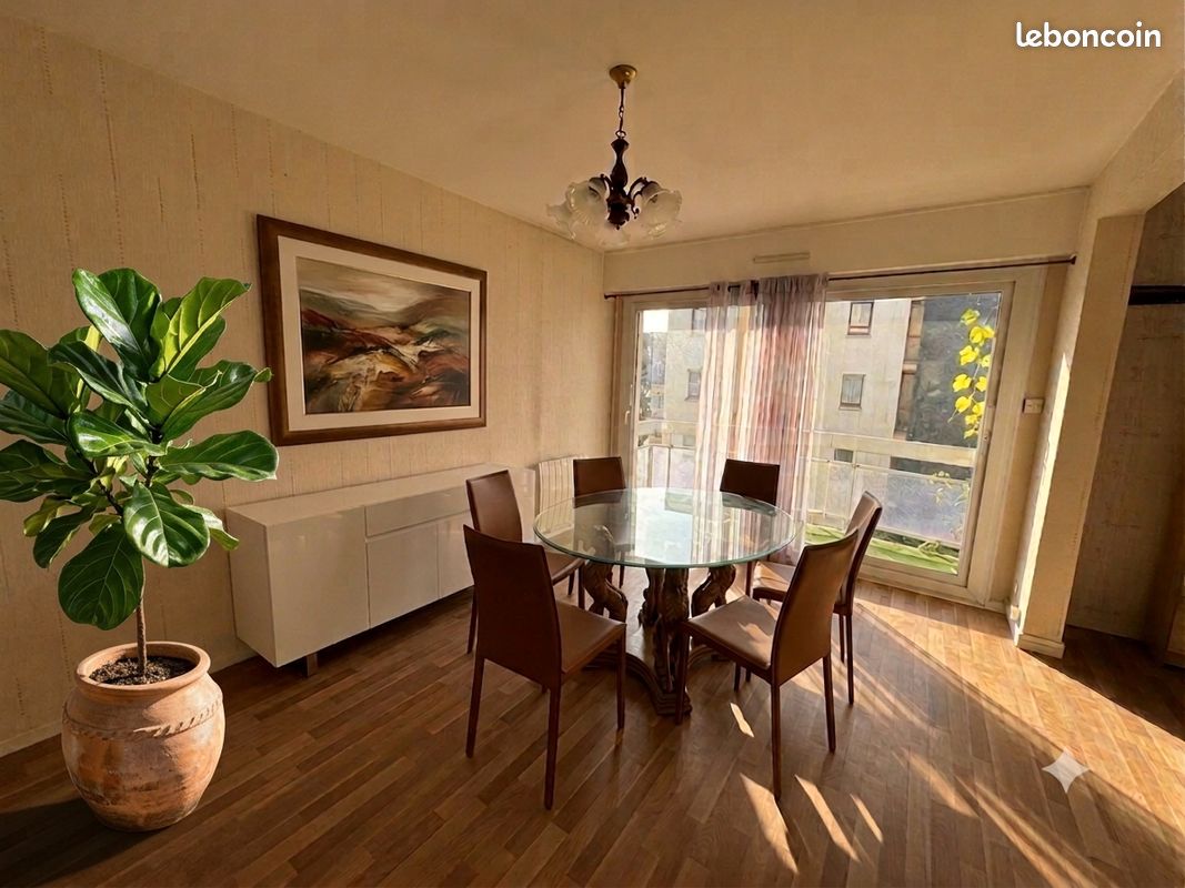Appartement 4 pièces 69 m² · à Vannes · 69 m² · 252 000 €