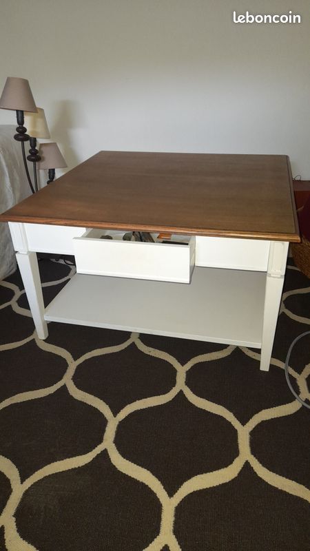 Table basse de salon (image 1)