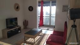 Appartement 1 pièce 25 m² · à Aix-en-Provence · 25 m² · 115 000 €