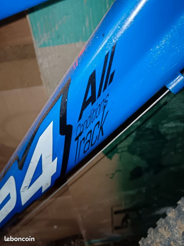 Vélo Lapierre ail track (image 3)