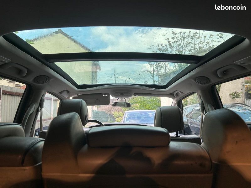 Renault ESPACE IV 2.0 DCI 175CH FAP INITIALE BVA (image 12)