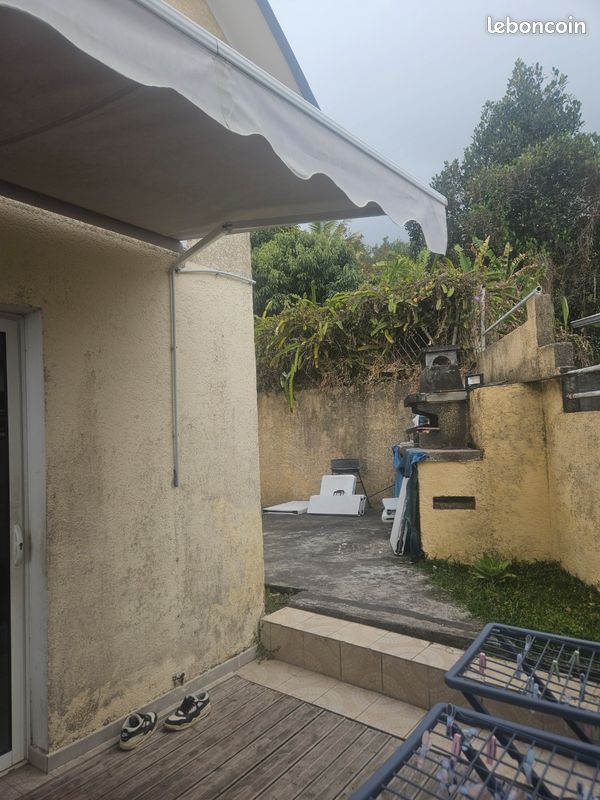Appartement 3 pièces 50 m² · au Tampon · 50 m² · 630 €/mois