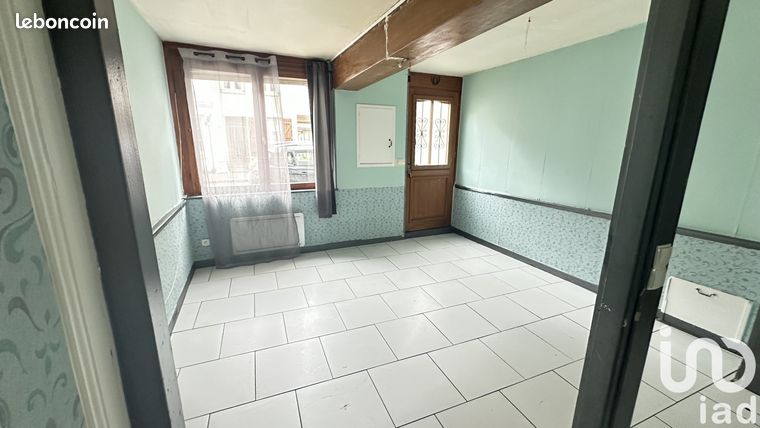 Maison 3 pièces 80 m²