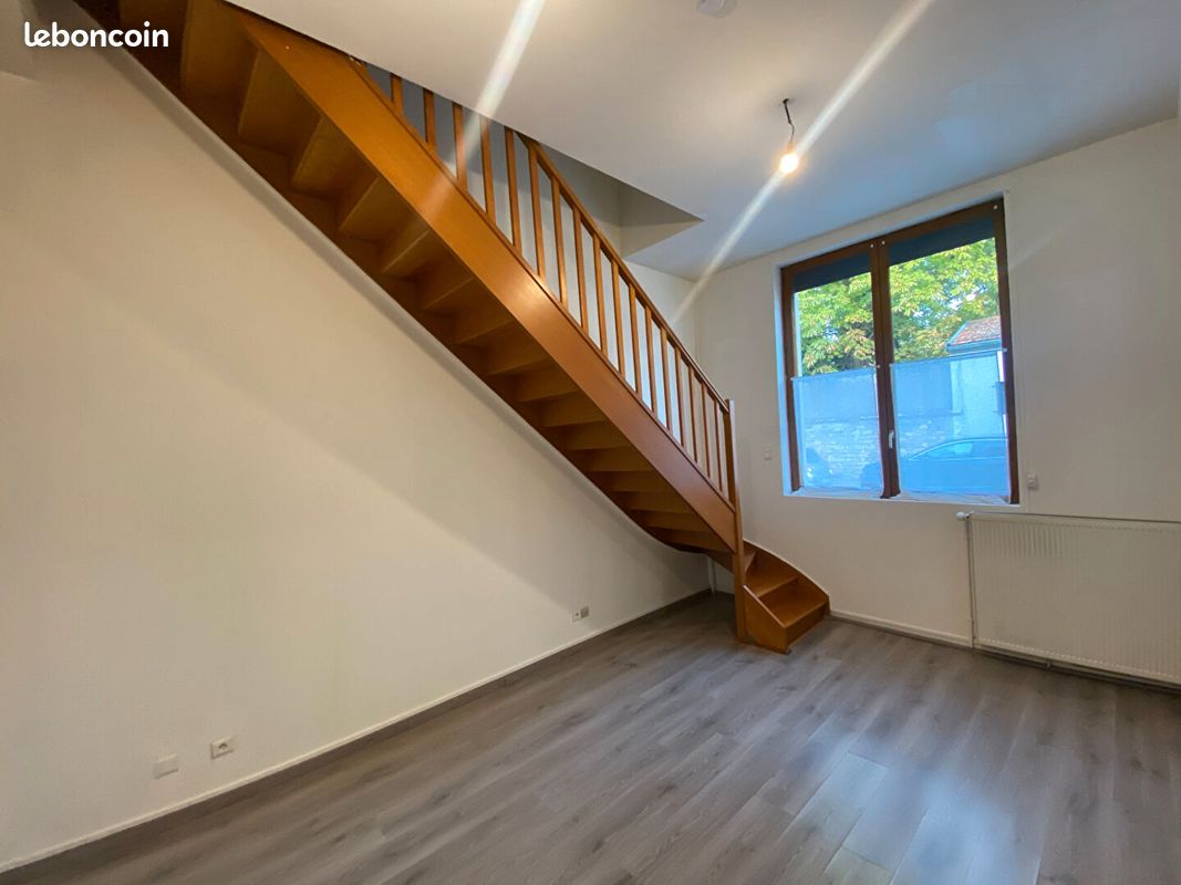 Appartement 3 pièces 60 m² · à Saint-Dizier · 60 m² · 506 €/mois