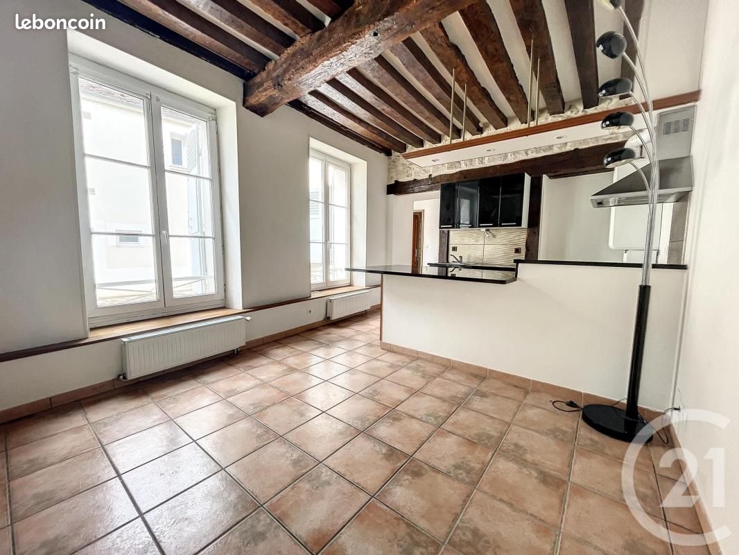 Appartement 3 pièces 46 m² · à Provins · 46 m² · 784 €/mois
