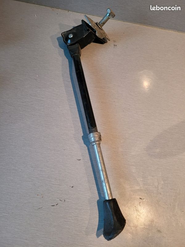 Béquille velo (image 1)