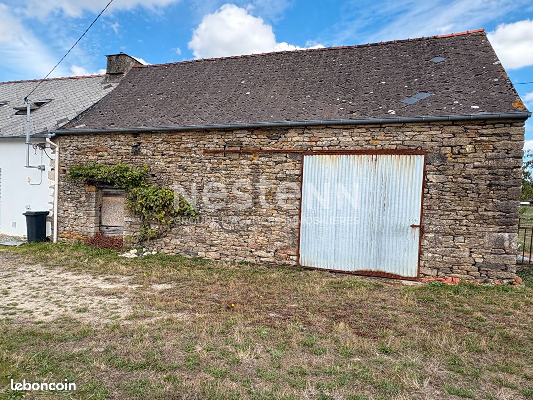 Maison 1 pièce 70 m² · à Malansac · 70 m² · 55 150 €