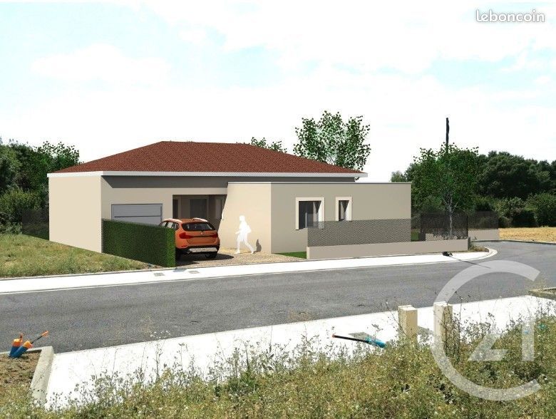 Maison 5 pièces 109 m² · à Baziège · 109 m² · 349 000 €