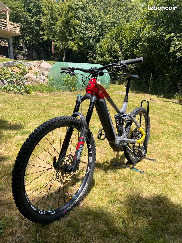Haibike Nduro 7 (image 1)
