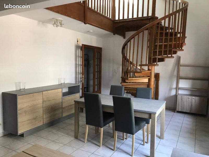 Appartement 4 pièces 93 m² · à Lyon · 93 m² · 1 783 €/mois