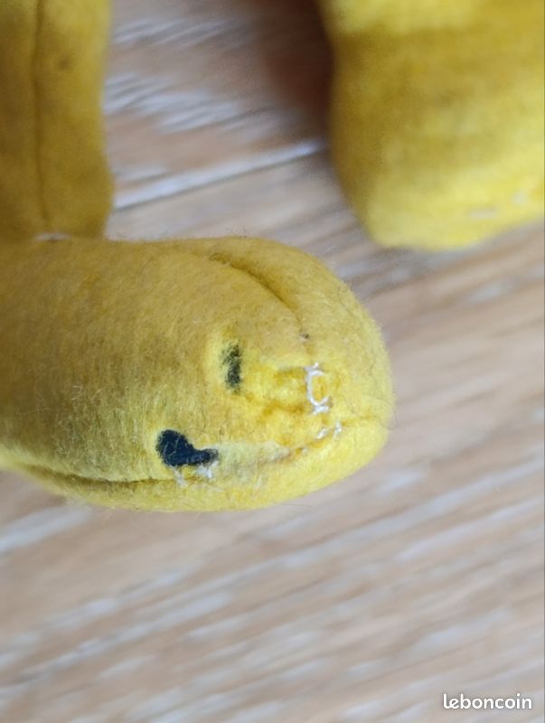 Poupée Espagnole Layna (image 17)