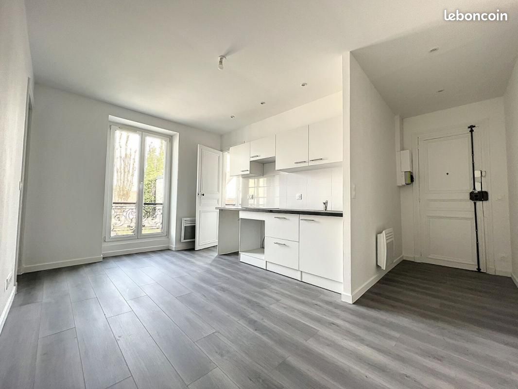 Appartement a louer creteil - 1 pièce(s) - 45 m2 - Surfyn