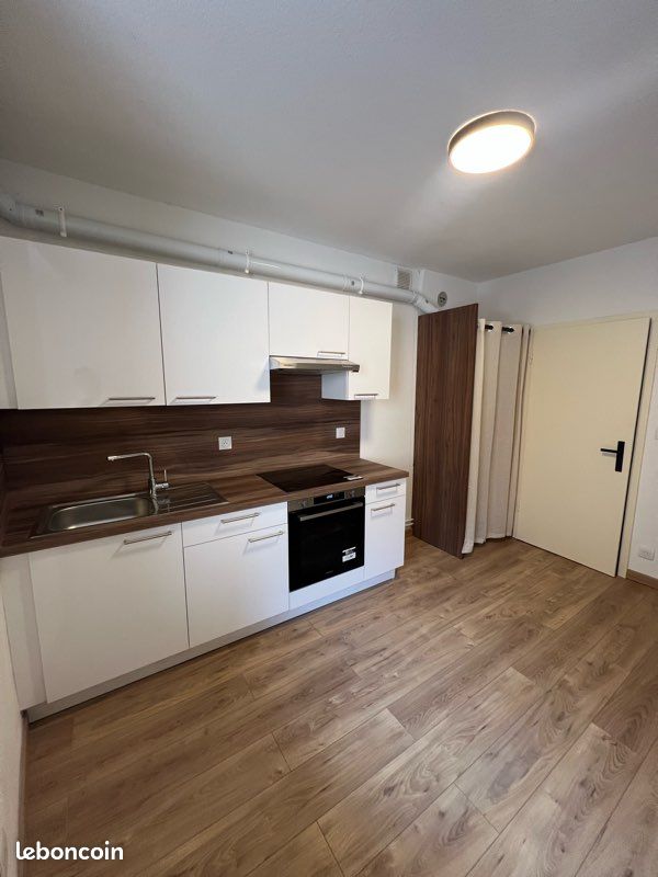 Appartement 3 pièces 69 m² · à Guebwiller · 69 m² · 143 000 €