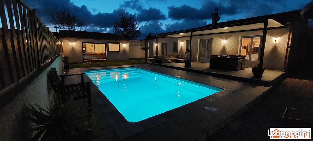Villa 6 pièces 170 m² (image 20)