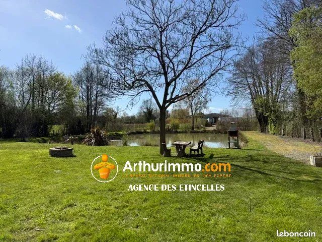 Terrain 6800 m² · à Retiers · 6 800 m² · 70 970 €
