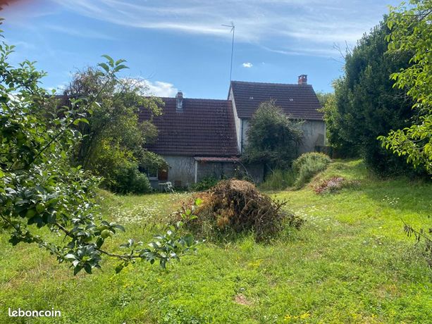 Maison 4 pièces 116 m²