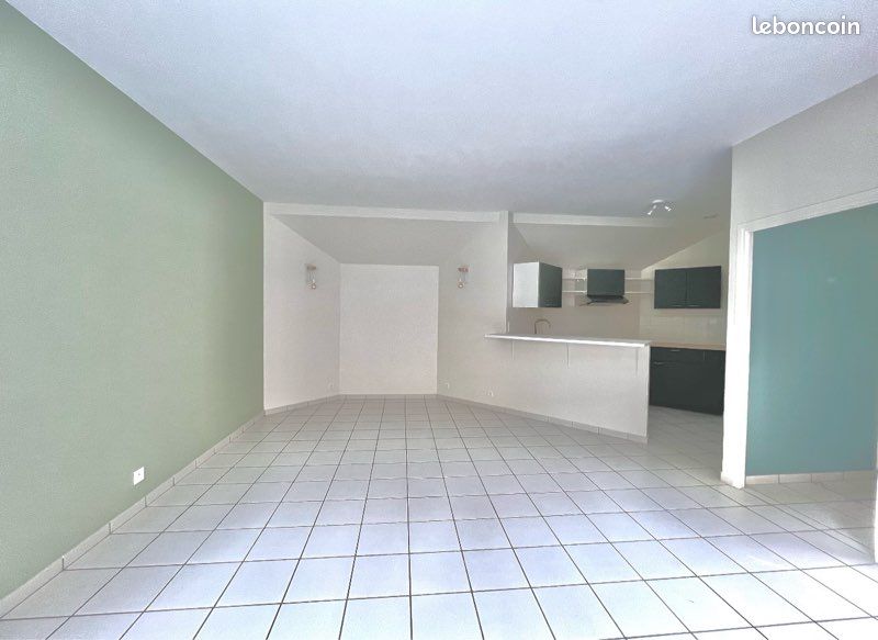 Maison 2 pièces 56 m² · à Clermont-Ferrand · 56 m² · 650 €/mois
