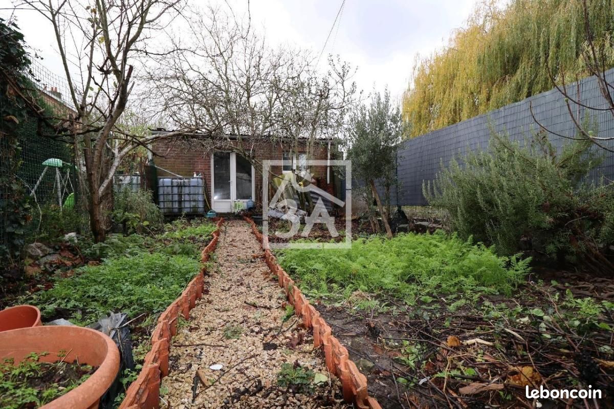 Maison 5 pièces 100 m² · à Armentières · 100 m² · 169 900 €