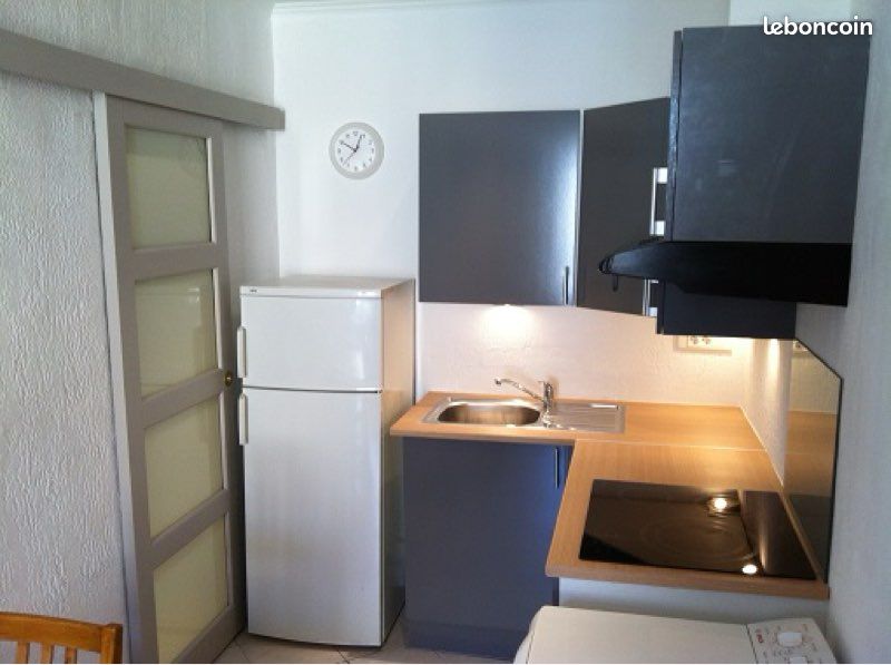 Appartement 1 pièce 33 m² · à Toulon · 33 m² · 600 €/mois