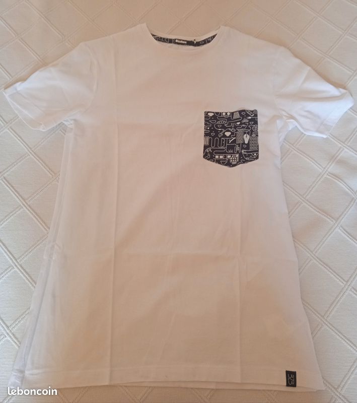 T-shirt garçon 14 ans (image 1)