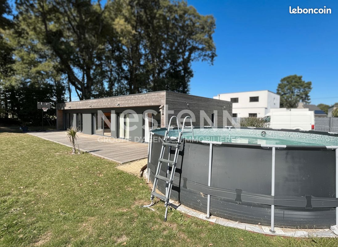 Maison 6 pièces 135 m² · à Monterblanc · 135 m² · 438 000 €