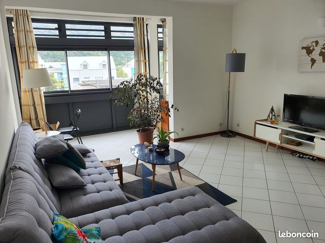 Appartement 2 pièces 70 m² · à Saint-Denis · 70 m² · 780 €