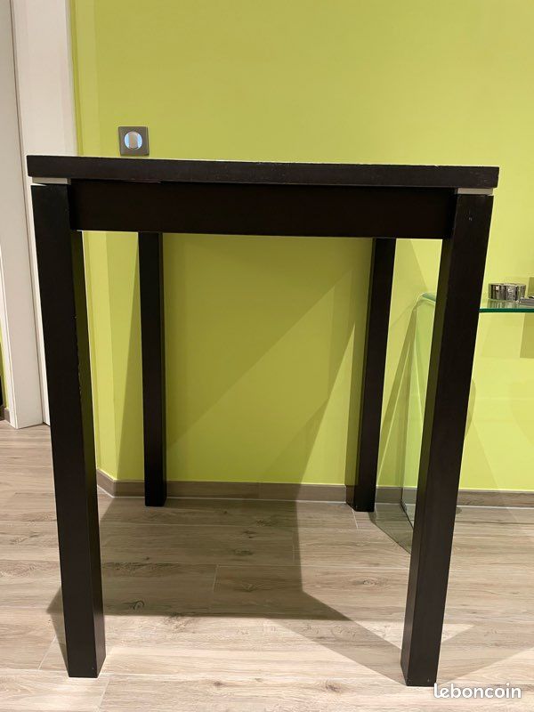 Table de bar / cuisine (image 1)