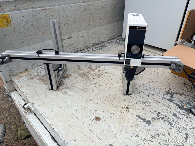 Agitateur de laboratoire Heidolph (image 3)