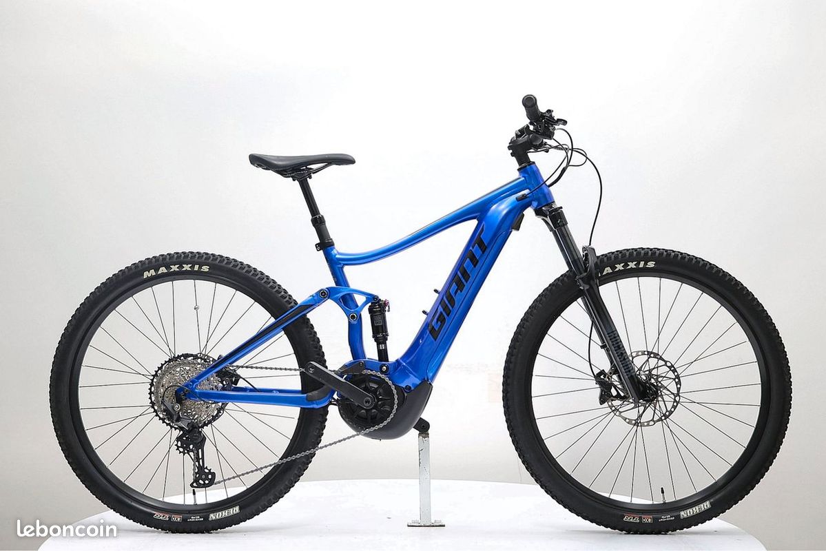 GIANT STANCE E+ VTT électrique VTTAE 625Wh Taille M
