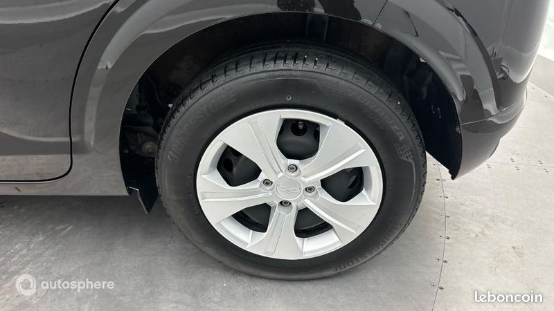 Dacia Sandero 1.0 ECO-G 100ch Stepway Essential (image 20)