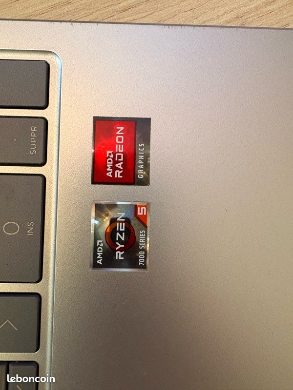 Pc portable HP Laptop 15 (image 7)