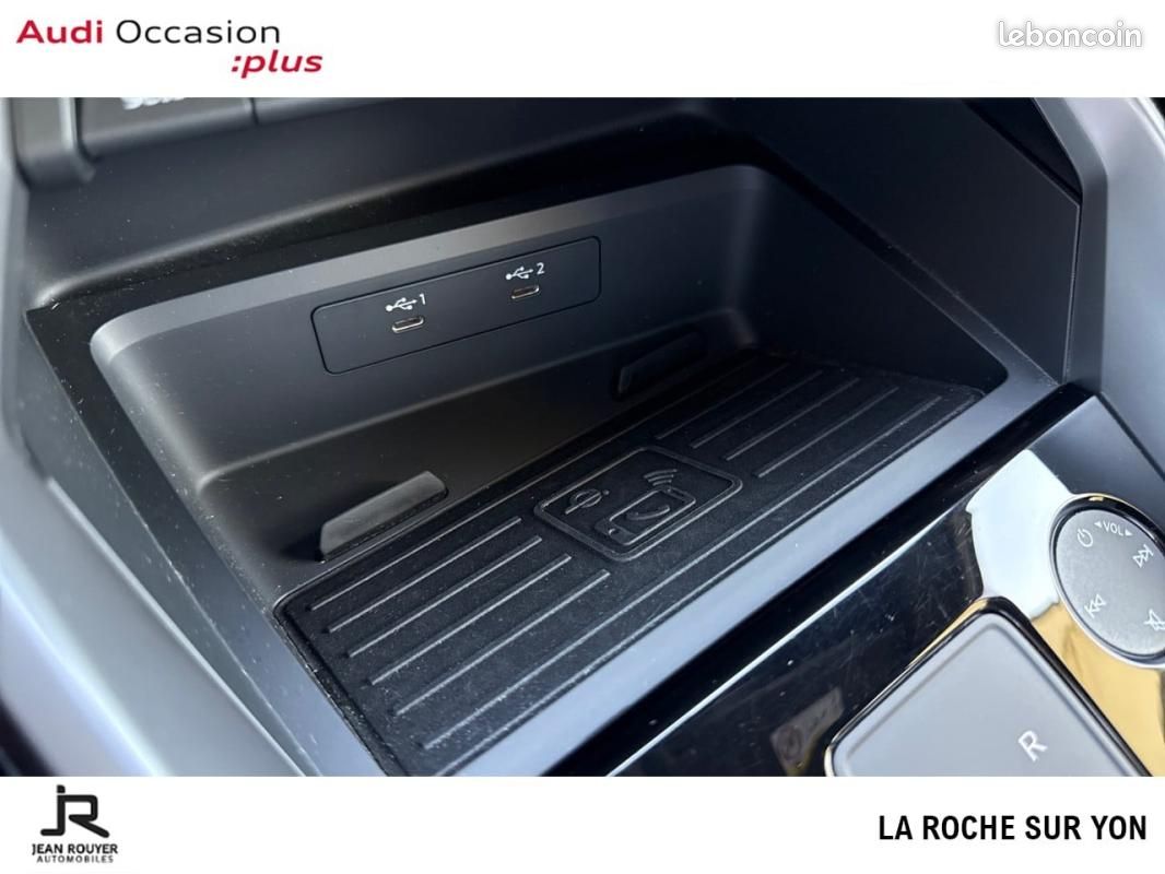 Audi A3 sportback 40 TFSIe 204 S tronic 6 S line (image 31)